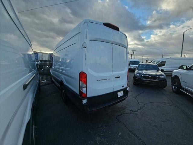 used 2022 Ford Transit-250 car, priced at $36,900