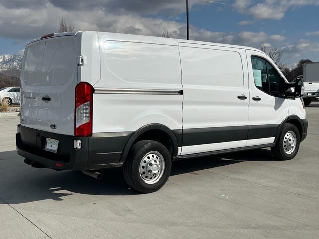 used 2020 Ford Transit-250 car, priced at $38,395