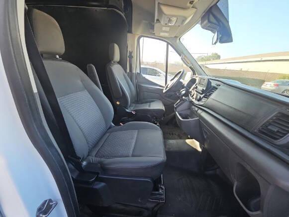 used 2020 Ford Transit-250 car, priced at $33,900