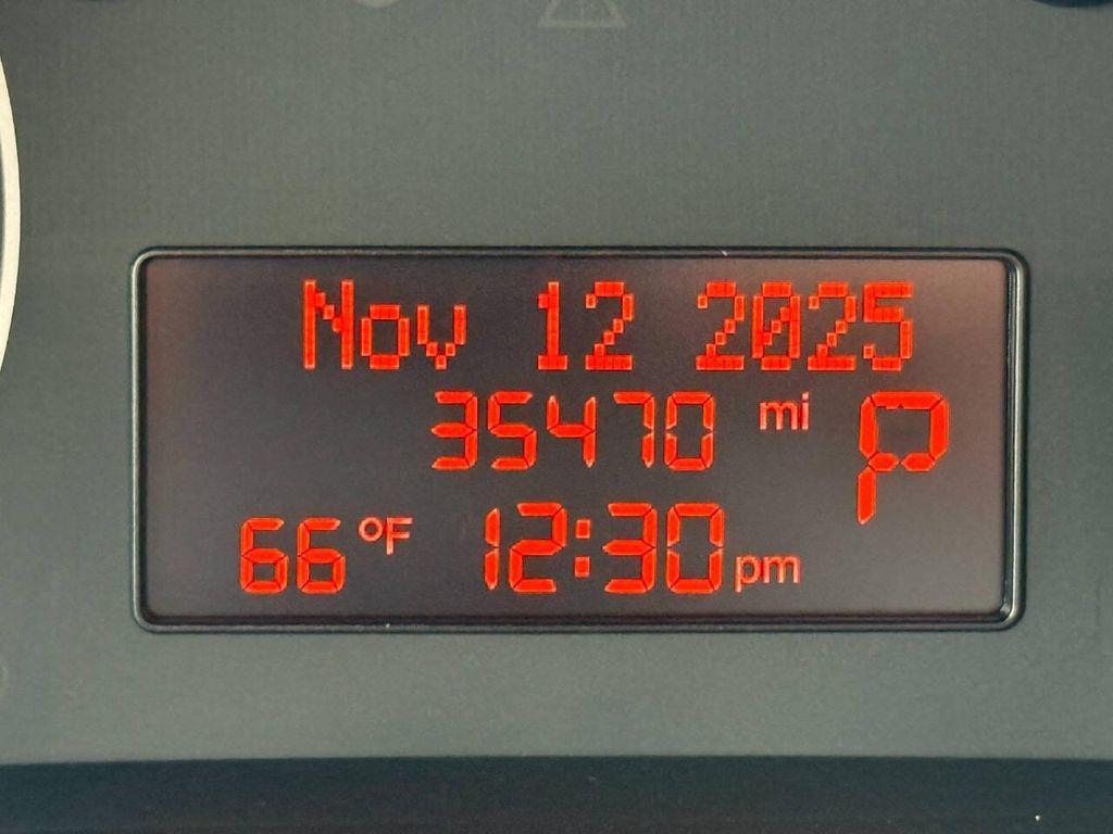 used 2022 Ram ProMaster City car, priced at $26,900