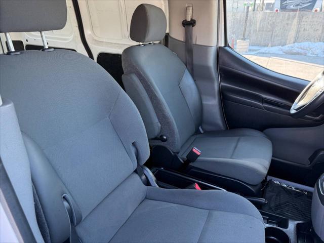 used 2019 Nissan NV200 car, priced at $17,950