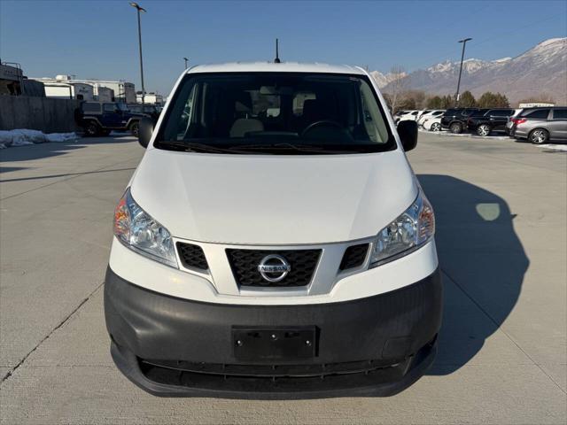 used 2019 Nissan NV200 car, priced at $17,950