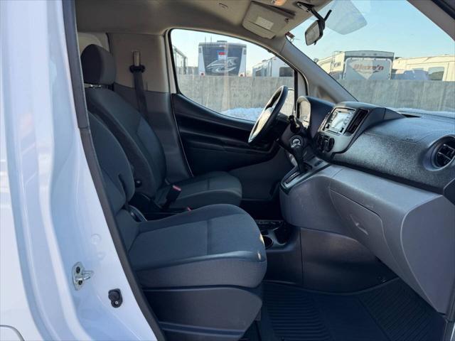 used 2019 Nissan NV200 car, priced at $17,950