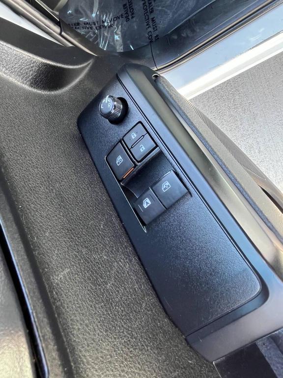 used 2023 Toyota Tacoma car, priced at $25,900