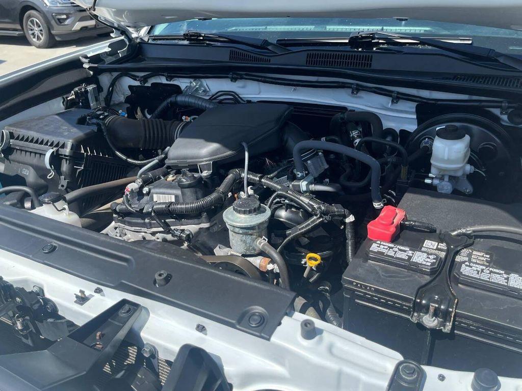 used 2023 Toyota Tacoma car, priced at $25,900