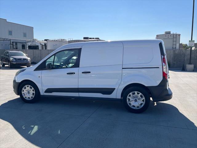 used 2017 Ford Transit Connect car, priced at $19,900