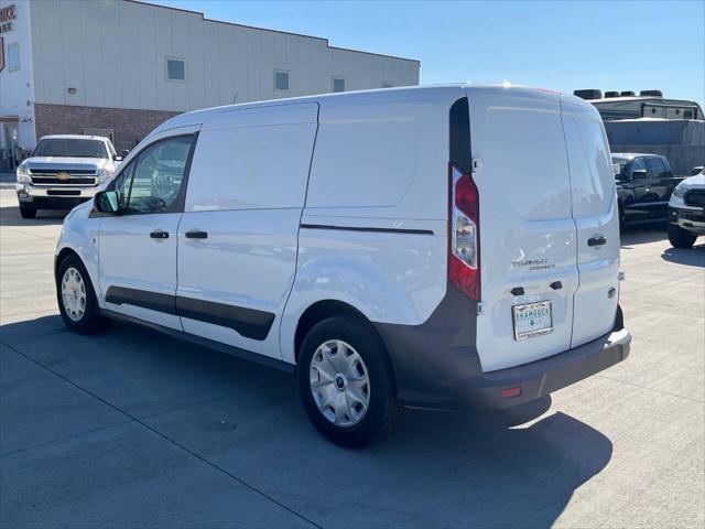 used 2017 Ford Transit Connect car, priced at $19,900