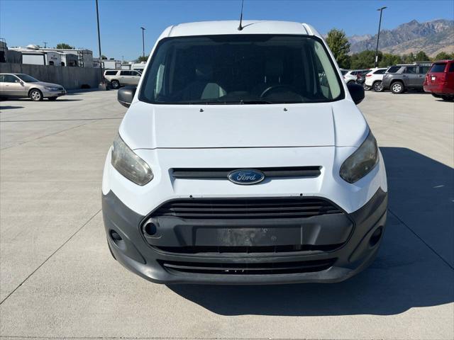 used 2017 Ford Transit Connect car, priced at $19,900