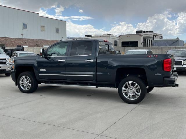 used 2019 Chevrolet Silverado 2500 car, priced at $57,900