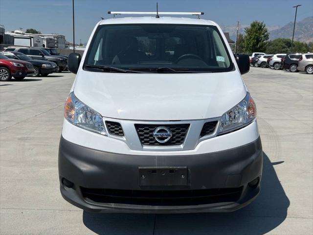 used 2017 Nissan NV200 car, priced at $20,900