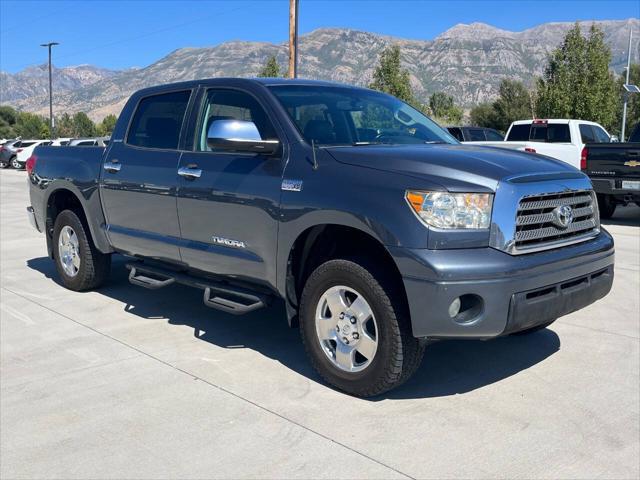 used 2008 Toyota Tundra car, priced at $20,900