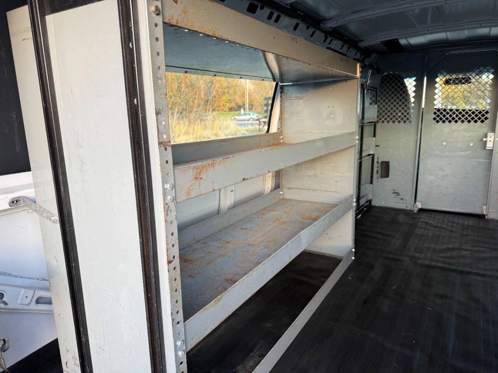 used 2014 Chevrolet Express 3500 car, priced at $20,750