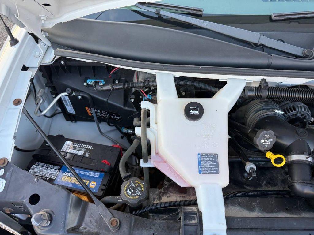 used 2014 Chevrolet Express 3500 car, priced at $20,750