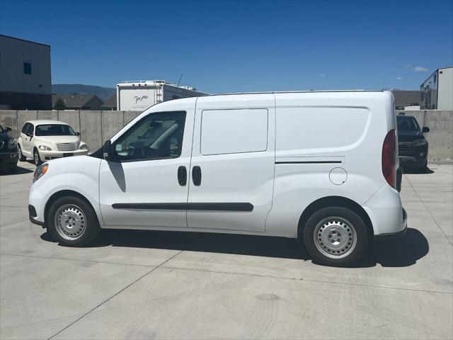 used 2022 Ram ProMaster City car, priced at $33,900