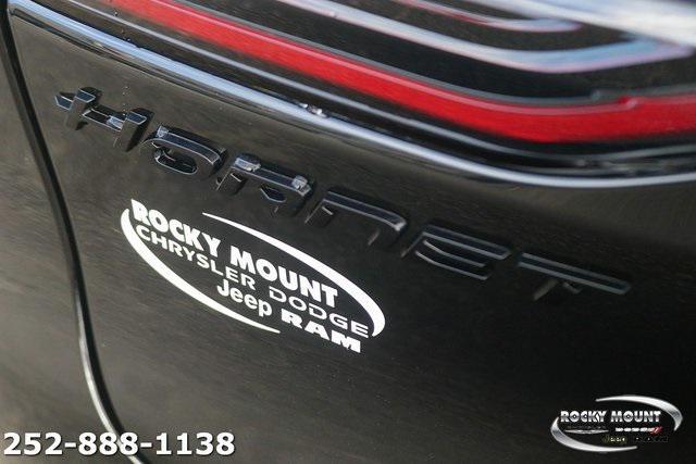 new 2024 Dodge Hornet car, priced at $42,085
