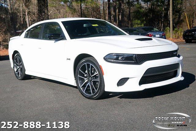 new 2023 Dodge Charger car, priced at $37,361