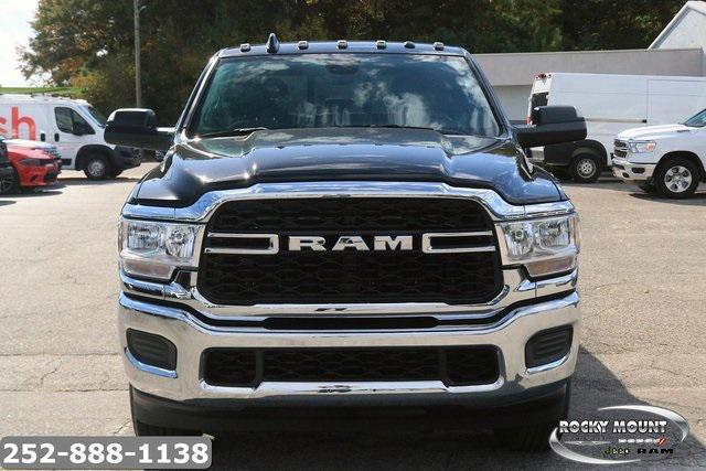 used 2022 Ram 2500 car, priced at $40,399