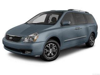 used 2014 Kia Sedona car, priced at $5,399