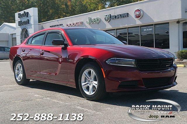 new 2023 Dodge Charger car, priced at $30,174