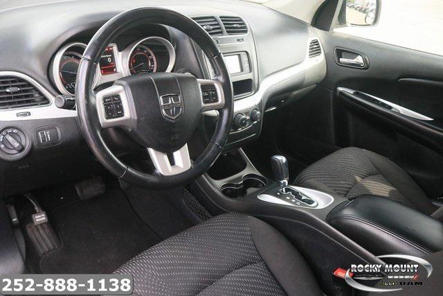 used 2019 Dodge Journey car, priced at $15,999