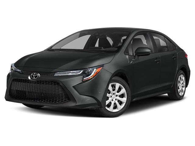 used 2022 Toyota Corolla car, priced at $19,699