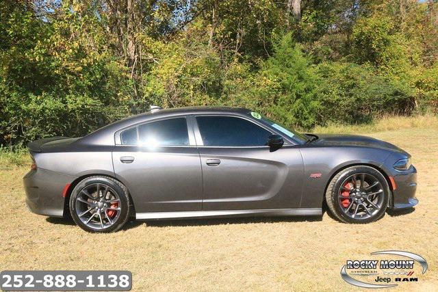 used 2023 Dodge Charger car, priced at $48,899