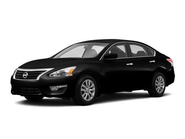 used 2015 Nissan Altima car, priced at $10,595
