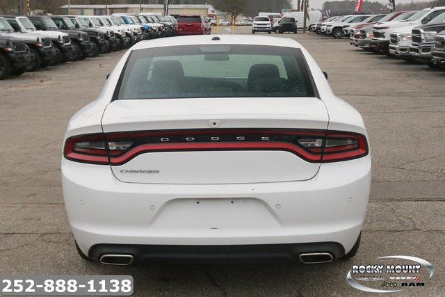 used 2022 Dodge Charger car, priced at $22,998