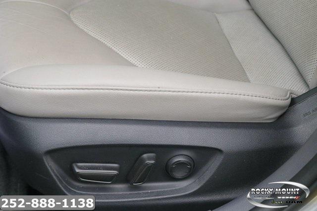 used 2023 Toyota Camry car, priced at $29,677