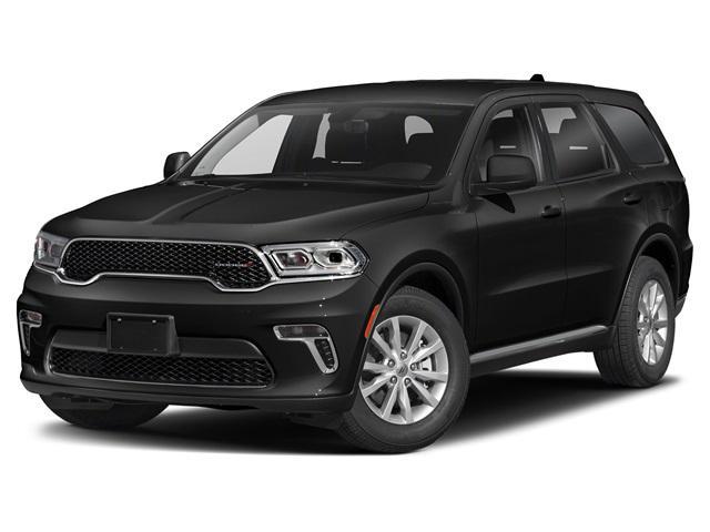 used 2022 Dodge Durango car