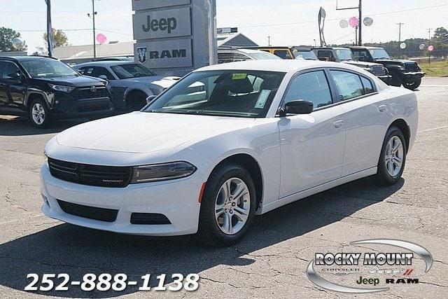 new 2023 Dodge Charger car, priced at $28,320