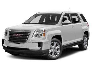 used 2017 GMC Terrain car, priced at $14,199