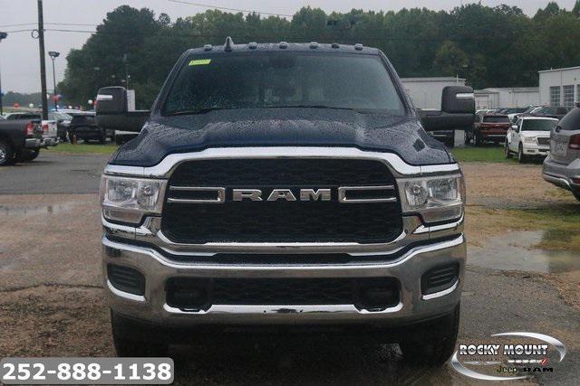 new 2024 Ram 2500 car