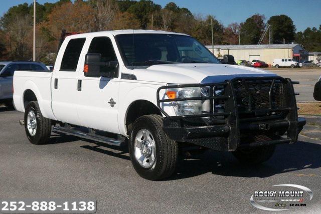 used 2015 Ford F-250 car, priced at $16,599