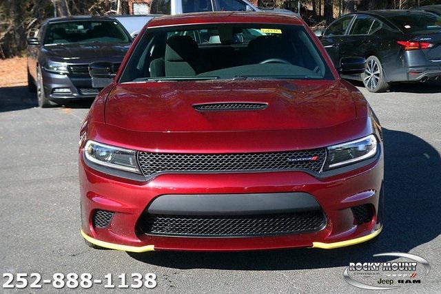 new 2023 Dodge Charger car, priced at $37,708