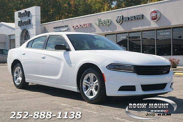 new 2023 Dodge Charger car, priced at $27,546