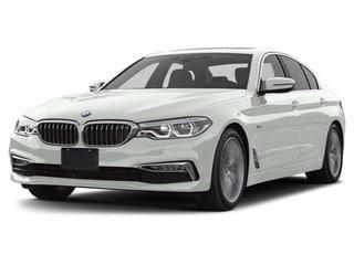used 2017 BMW 530 car, priced at $23,499