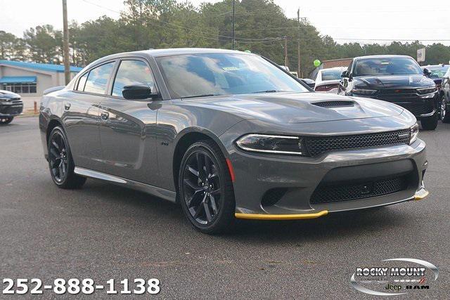 new 2023 Dodge Charger car, priced at $39,842