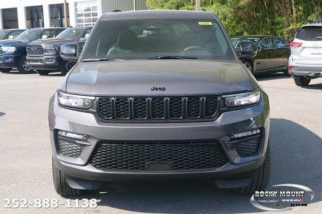 new 2024 Jeep Grand Cherokee car, priced at $44,959