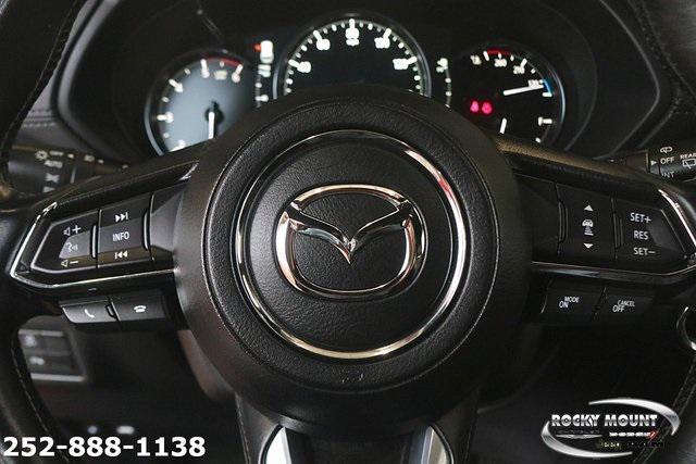 used 2019 Mazda CX-5 car, priced at $24,998