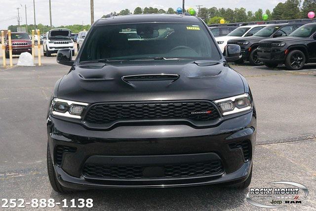 new 2024 Dodge Durango car, priced at $53,960