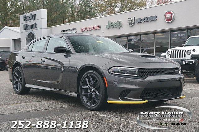 new 2023 Dodge Charger car, priced at $43,671