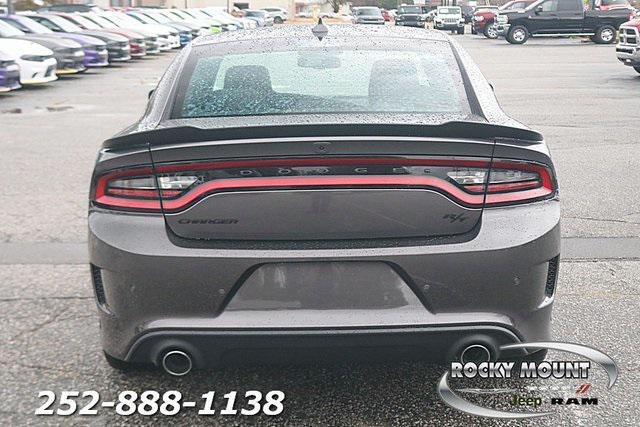 new 2023 Dodge Charger car, priced at $39,971