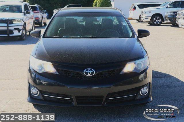 used 2012 Toyota Camry car, priced at $10,599