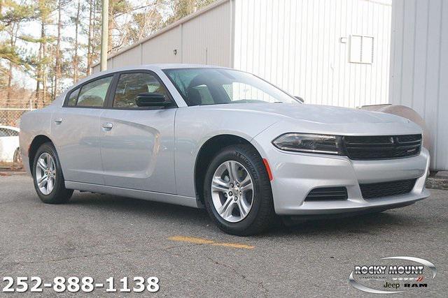 new 2023 Dodge Charger car, priced at $29,264