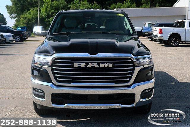 new 2025 Ram 1500 car, priced at $61,467