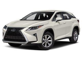 used 2019 Lexus RX 350 car, priced at $33,999