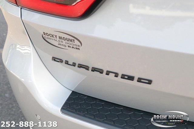 new 2024 Dodge Durango car, priced at $54,355