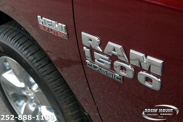new 2023 Ram 1500 car, priced at $43,983