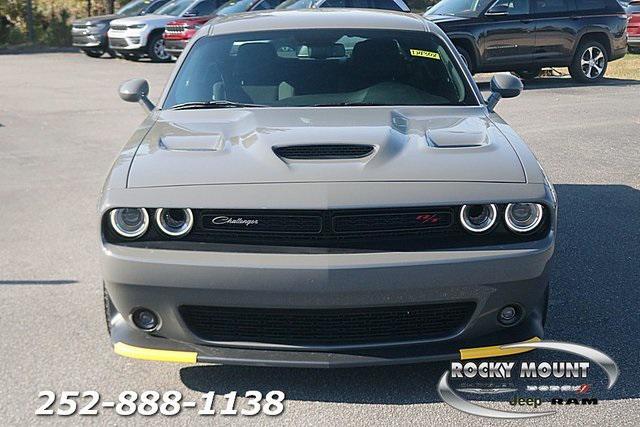 new 2023 Dodge Challenger car, priced at $47,291